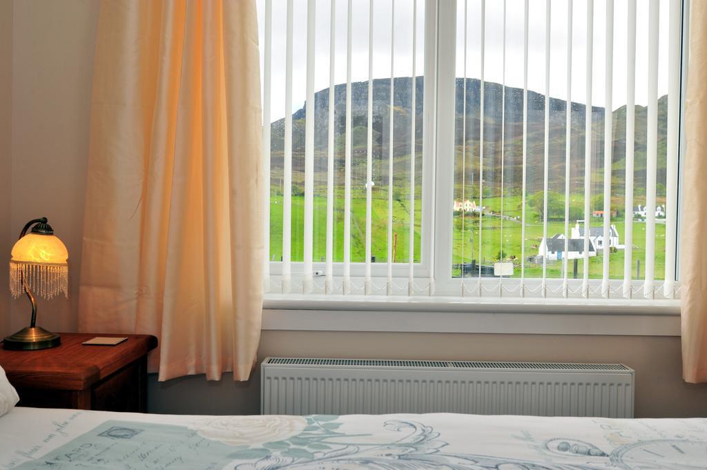 Lachie'S House Villa Staffin Room photo