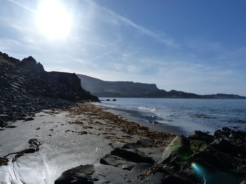 Lachie'S House Villa Staffin Room photo