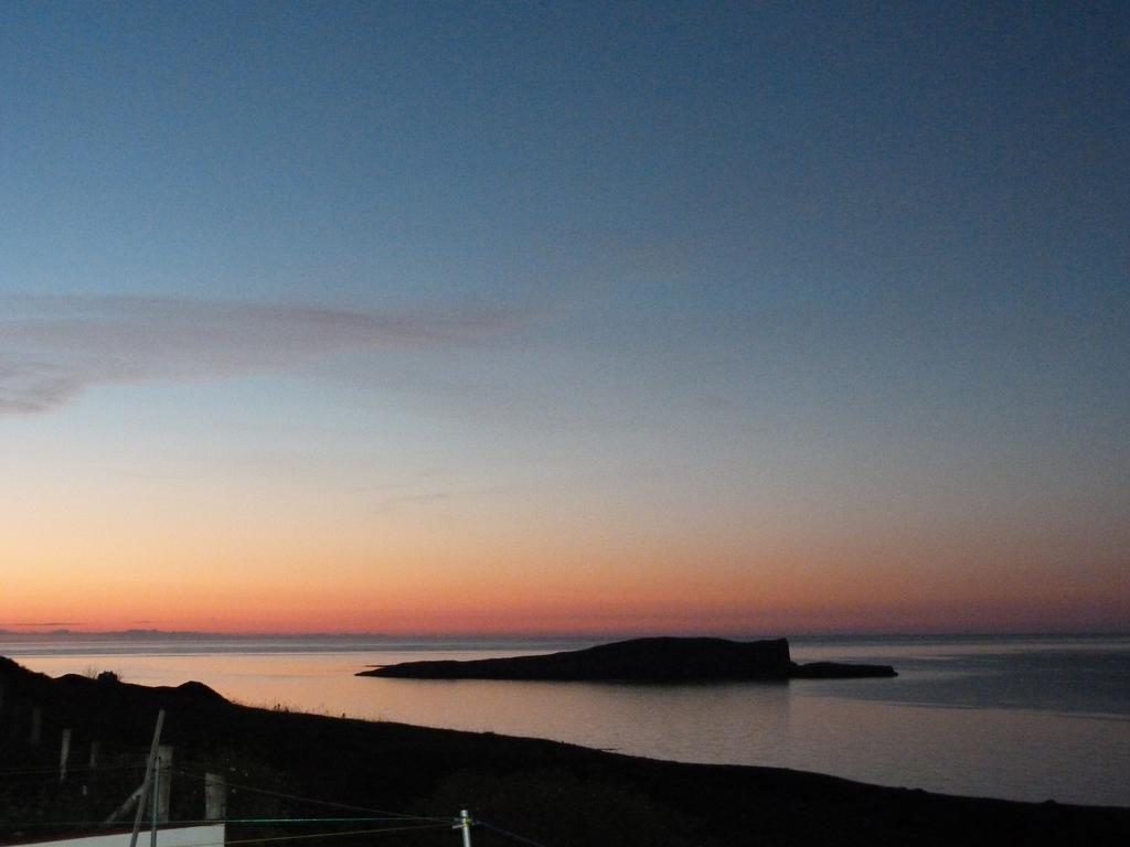 Lachie'S House Villa Staffin Room photo